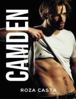 CAMDEN - Roza Casta.epub